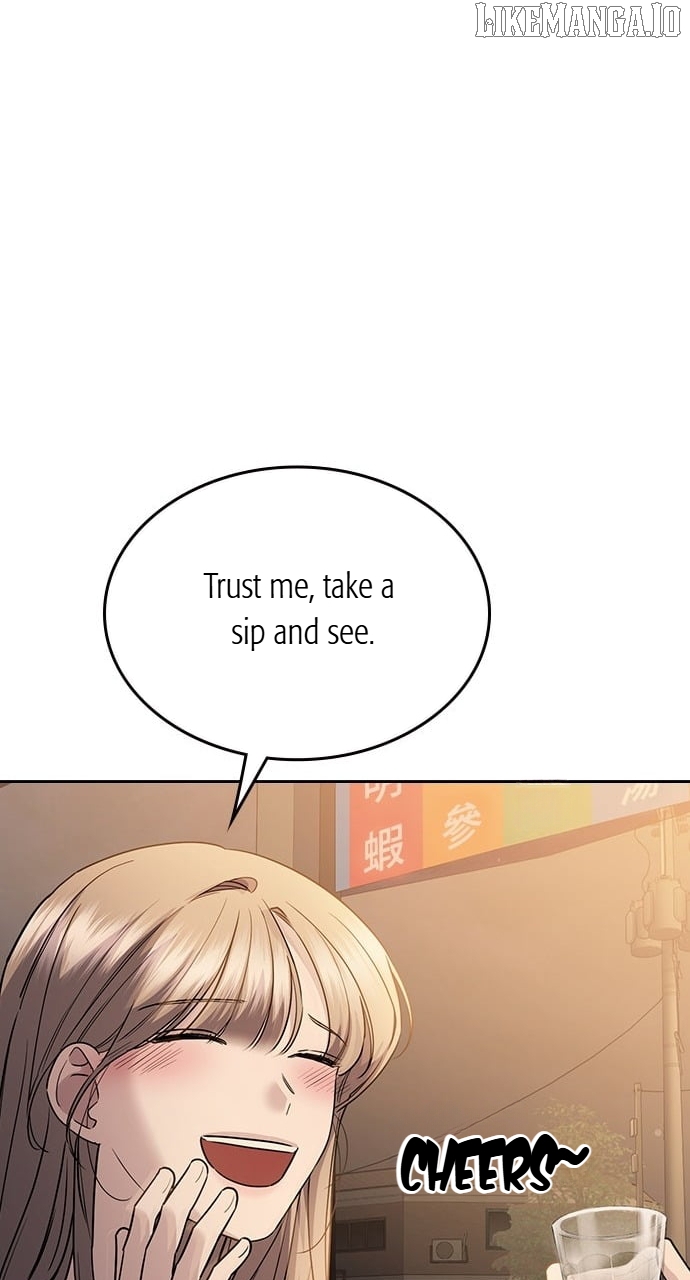How to break up well Chapter 45 - page 54